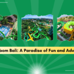 Waterbom Bali
