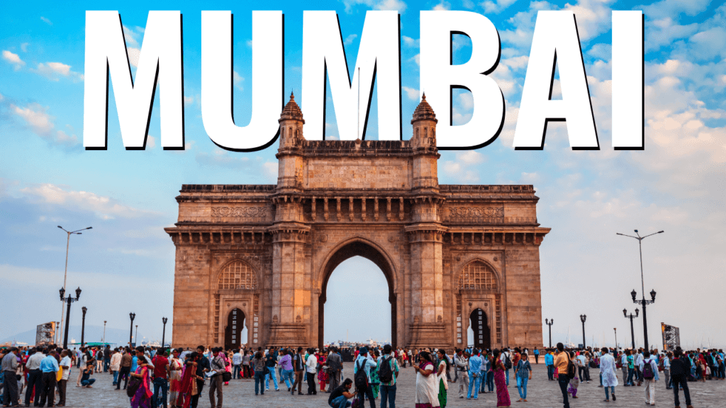 Marine Drive at sunset - A perfect spot for couples in Mumbai." "View of Bandra-Worli Sea Link from Bandstand, Mumbai." "Serene greenery at Hanging Gardens, Malabar Hill." "Couples enjoying a walk at Juhu Beach, Mumbai." "Lush trails at Sanjay Gandhi National Park for nature-loving couples."