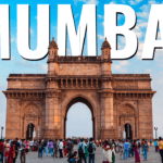 Marine Drive at sunset - A perfect spot for couples in Mumbai." "View of Bandra-Worli Sea Link from Bandstand, Mumbai." "Serene greenery at Hanging Gardens, Malabar Hill." "Couples enjoying a walk at Juhu Beach, Mumbai." "Lush trails at Sanjay Gandhi National Park for nature-loving couples."