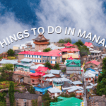 Things to Do in Manali