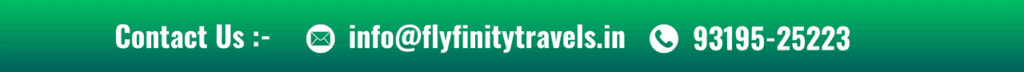 Flyfinitytravels