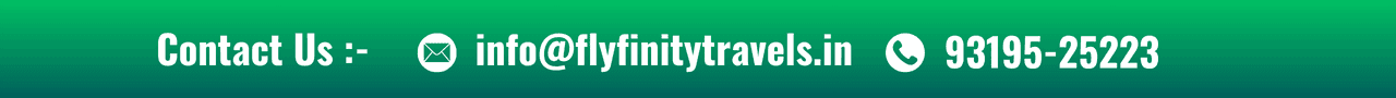 Flyfinitytravels