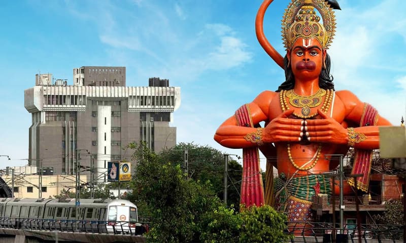 Best Travel Agency in Karol Bagh