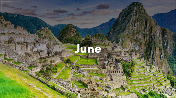 June