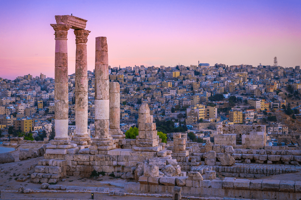 jordan- Flyfinity Travels