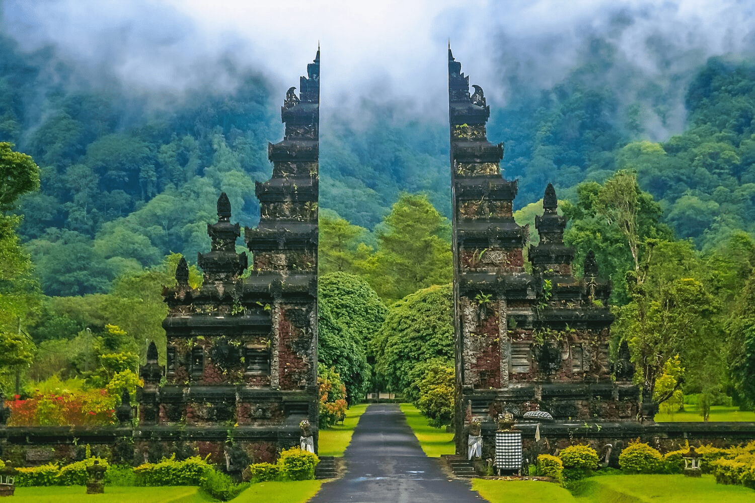 Best destinations to visit in May