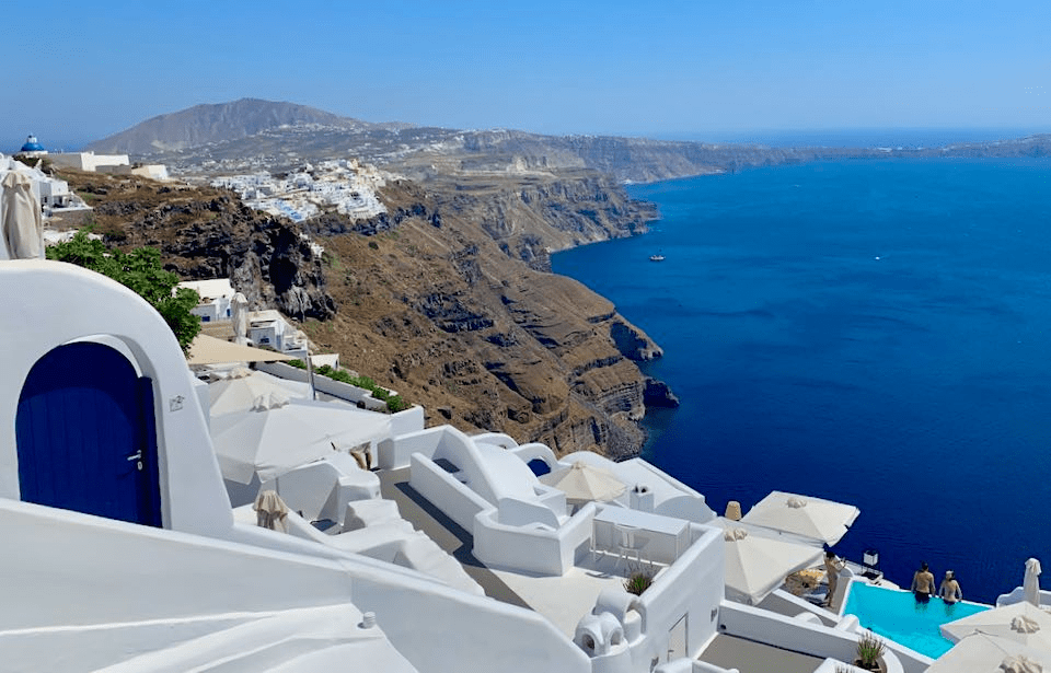 Best destinations to visit in May